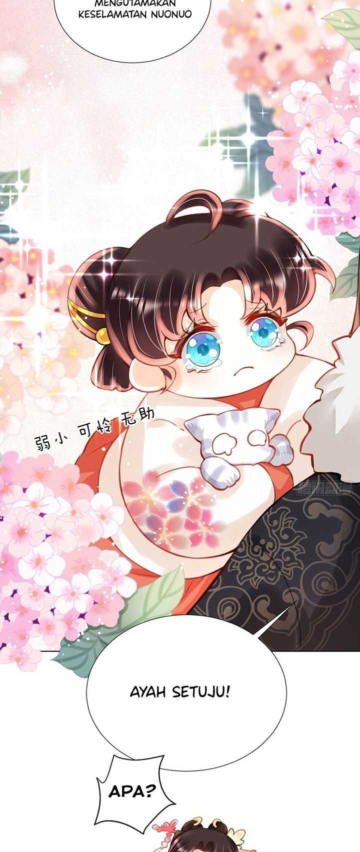 Tyrant Daddy’s Petite Bag Bab 06 halaman 4