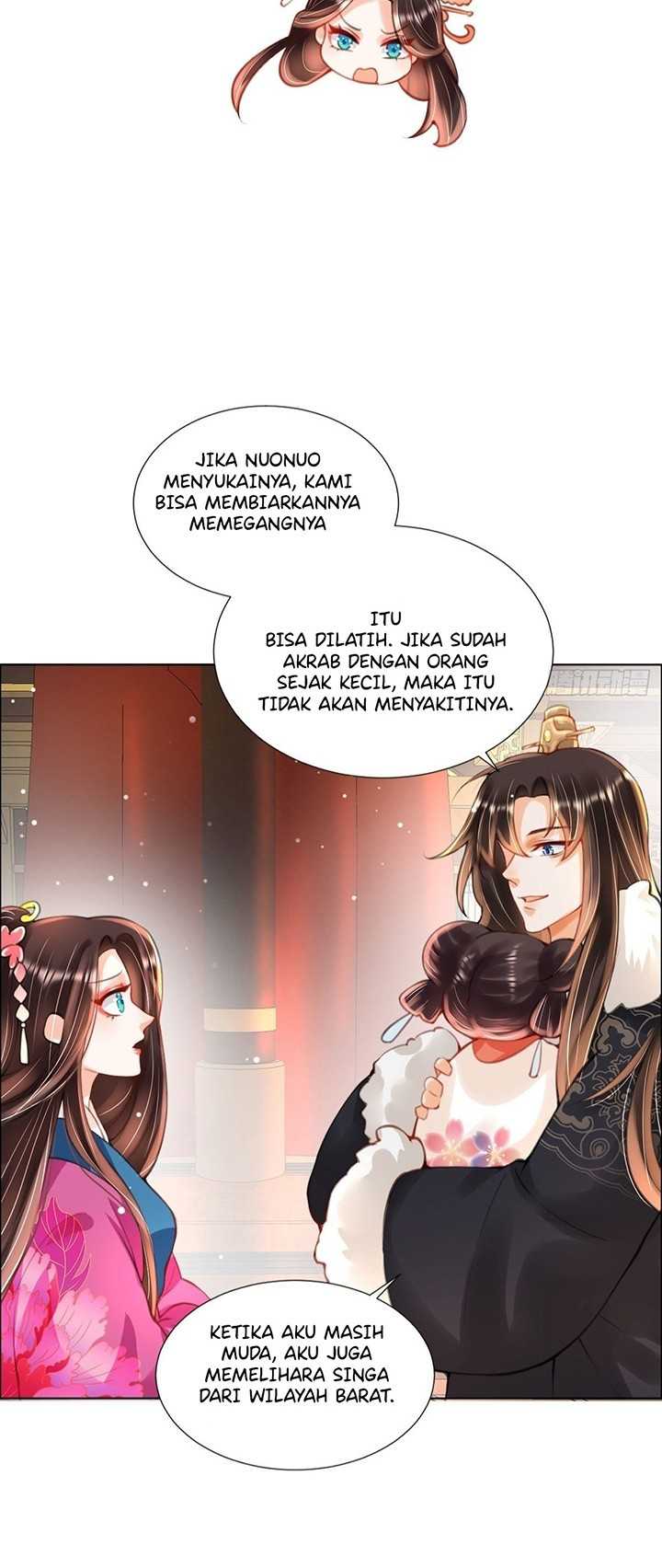 Tyrant Daddy’s Petite Bag Bab 06 halaman 5