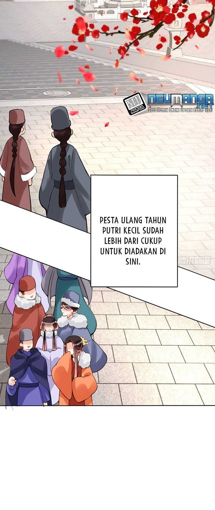 Tyrant Daddy’s Petite Bag Bab 06 halaman 10