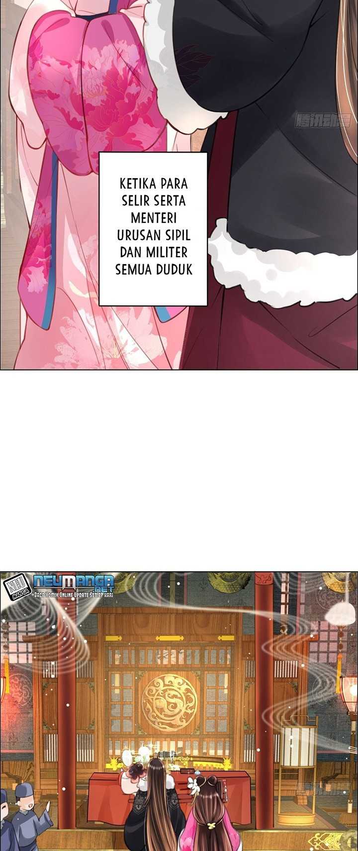 Tyrant Daddy’s Petite Bag Bab 06 halaman 12
