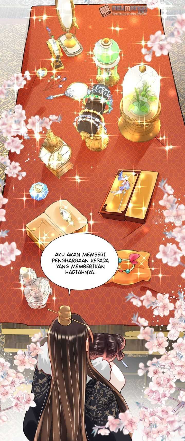 Tyrant Daddy’s Petite Bag Bab 06 halaman 14