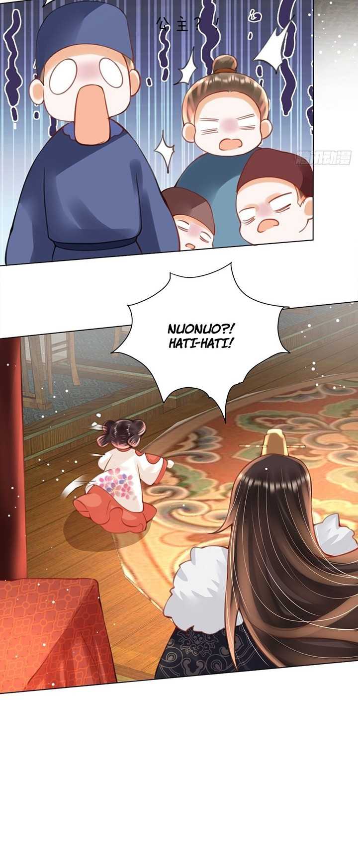 Tyrant Daddy’s Petite Bag Bab 06 halaman 19