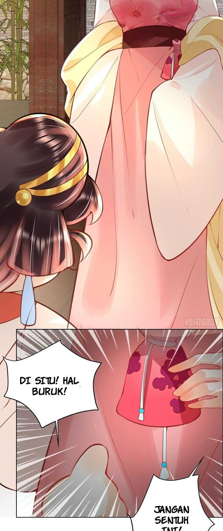 Tyrant Daddy’s Petite Bag Bab 06 halaman 21