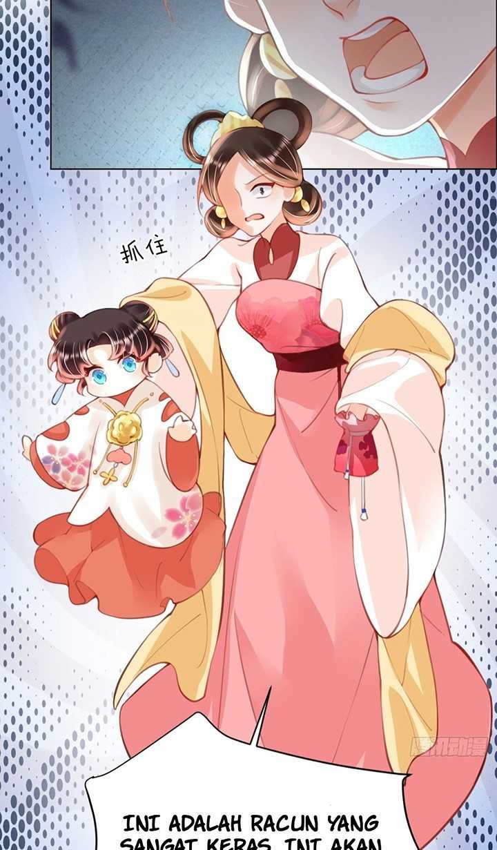 Tyrant Daddy’s Petite Bag Bab 06 halaman 24