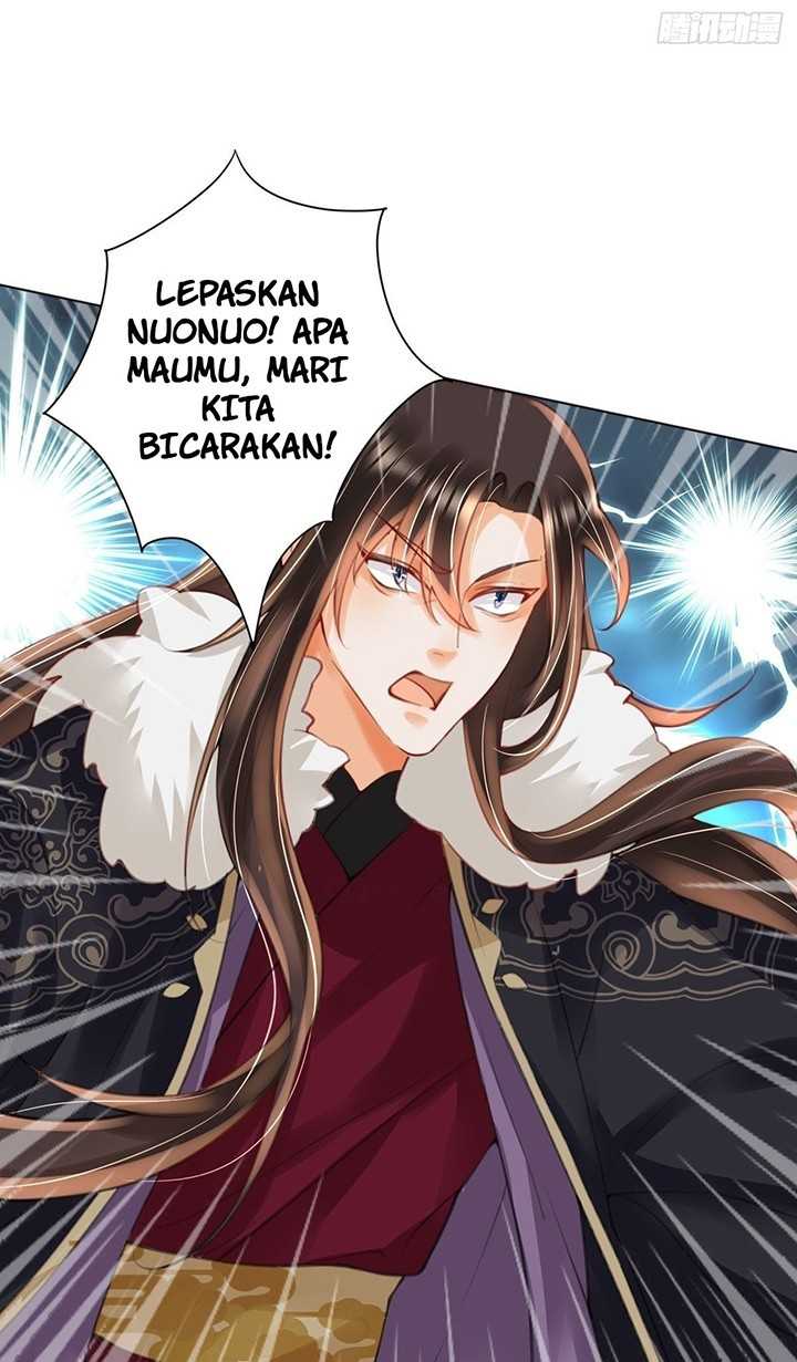Tyrant Daddy’s Petite Bag Bab 06 halaman 26