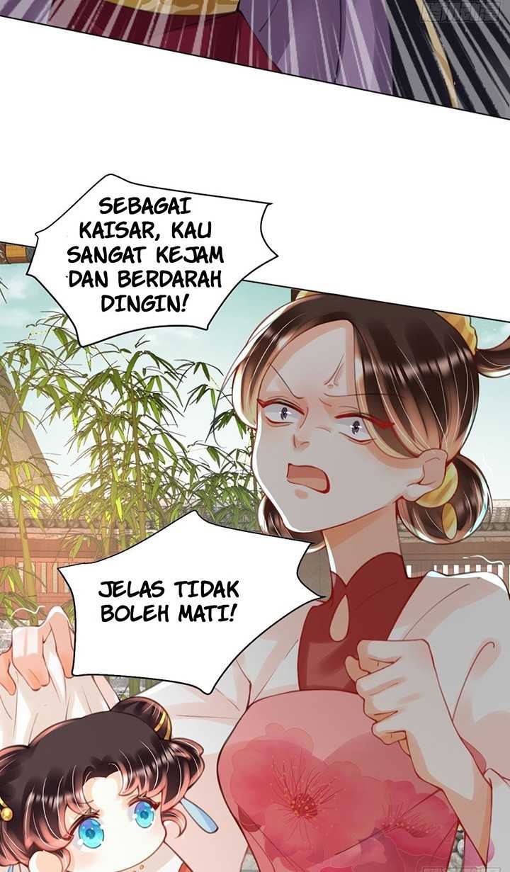 Tyrant Daddy’s Petite Bag Bab 06 halaman 27