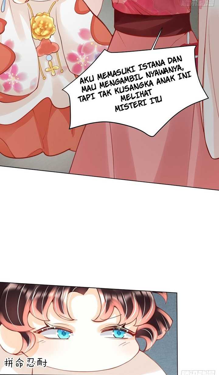 Tyrant Daddy’s Petite Bag Bab 06 halaman 28