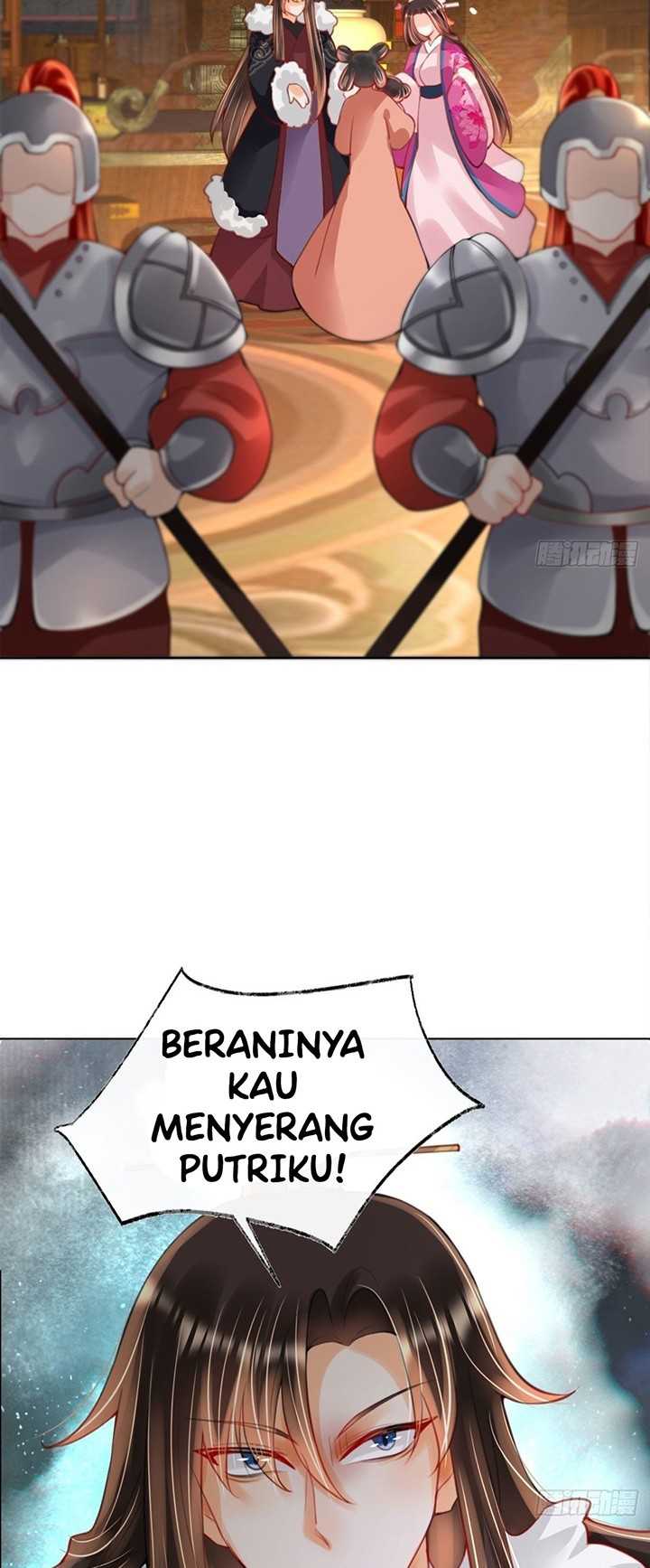 Tyrant Daddy’s Petite Bag Bab 07 halaman 8