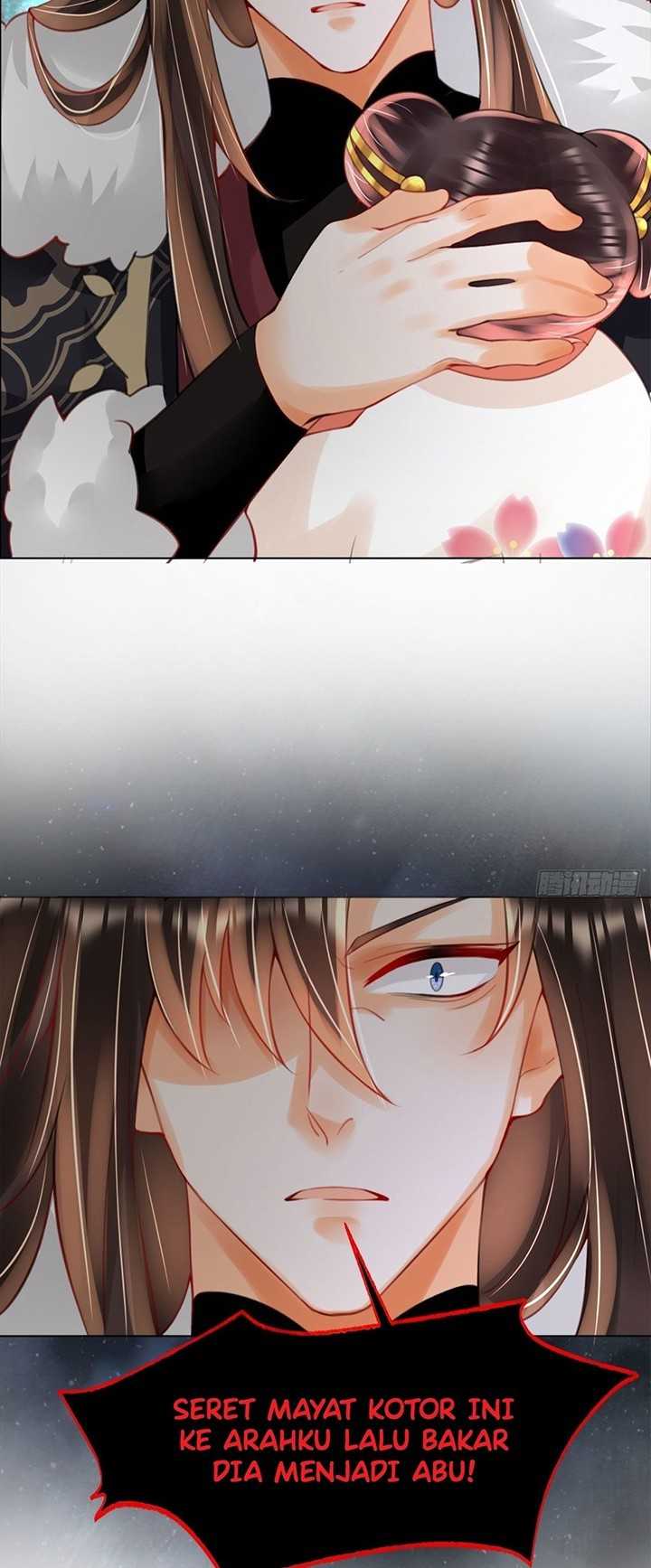 Tyrant Daddy’s Petite Bag Bab 07 halaman 9