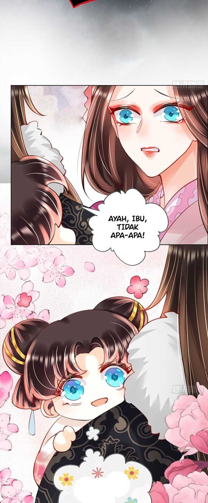 Tyrant Daddy’s Petite Bag Bab 07 halaman 10