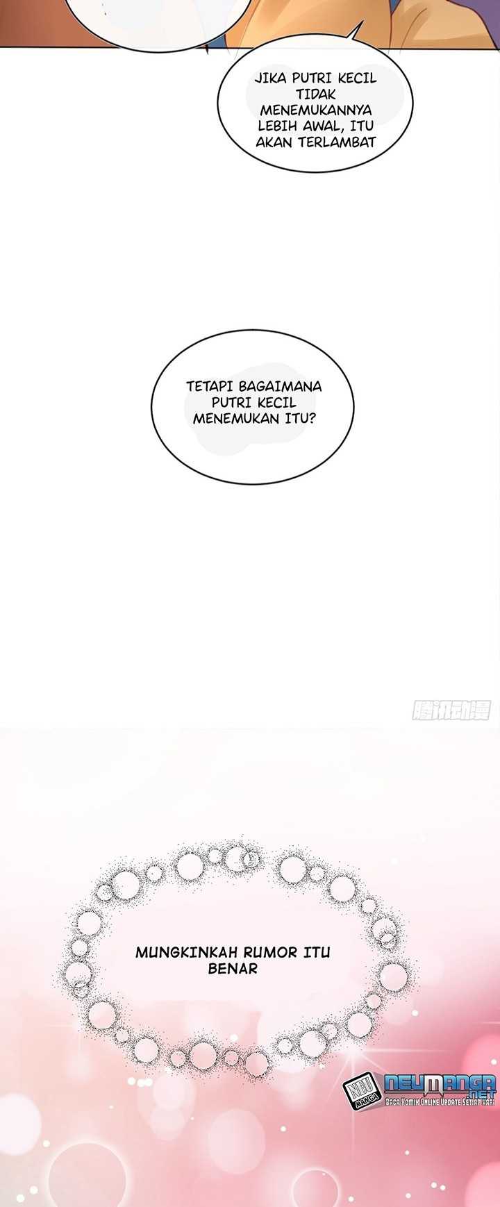 Tyrant Daddy’s Petite Bag Bab 07 halaman 12