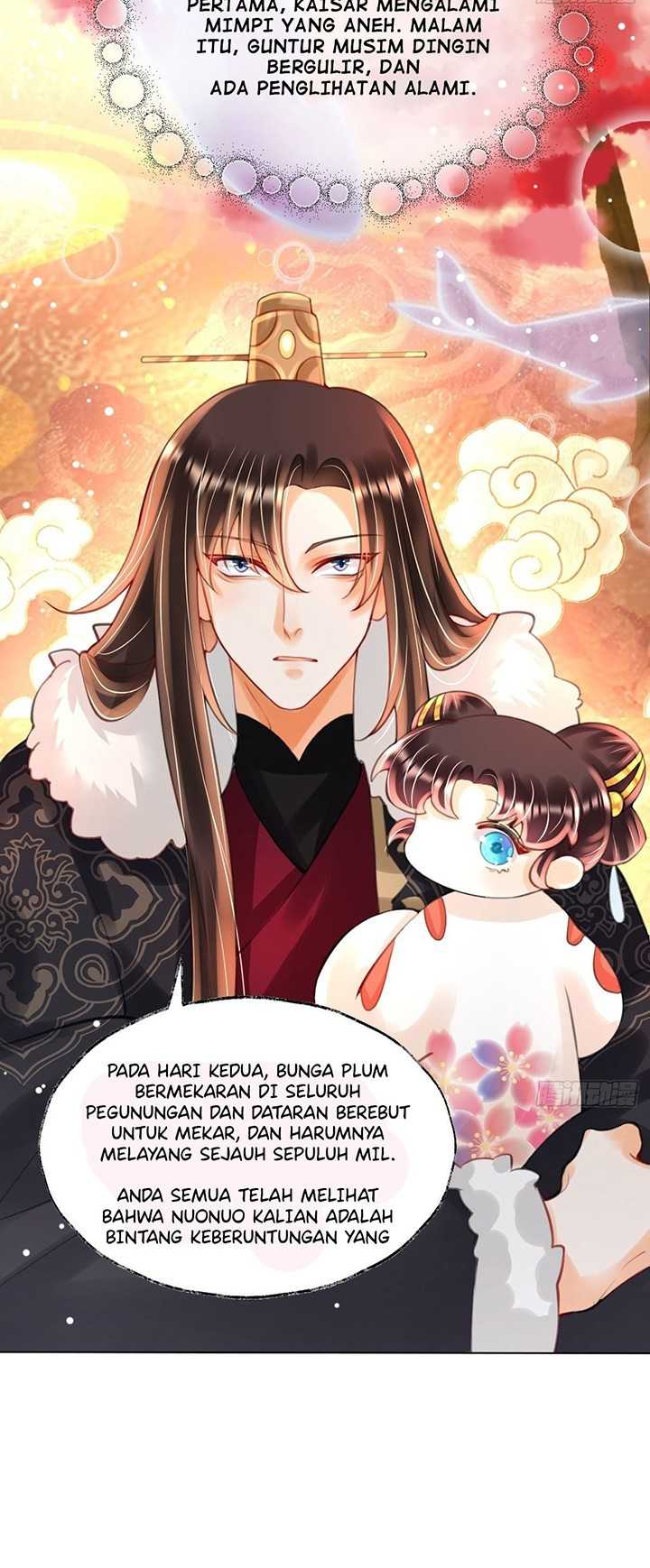 Tyrant Daddy’s Petite Bag Bab 07 halaman 14