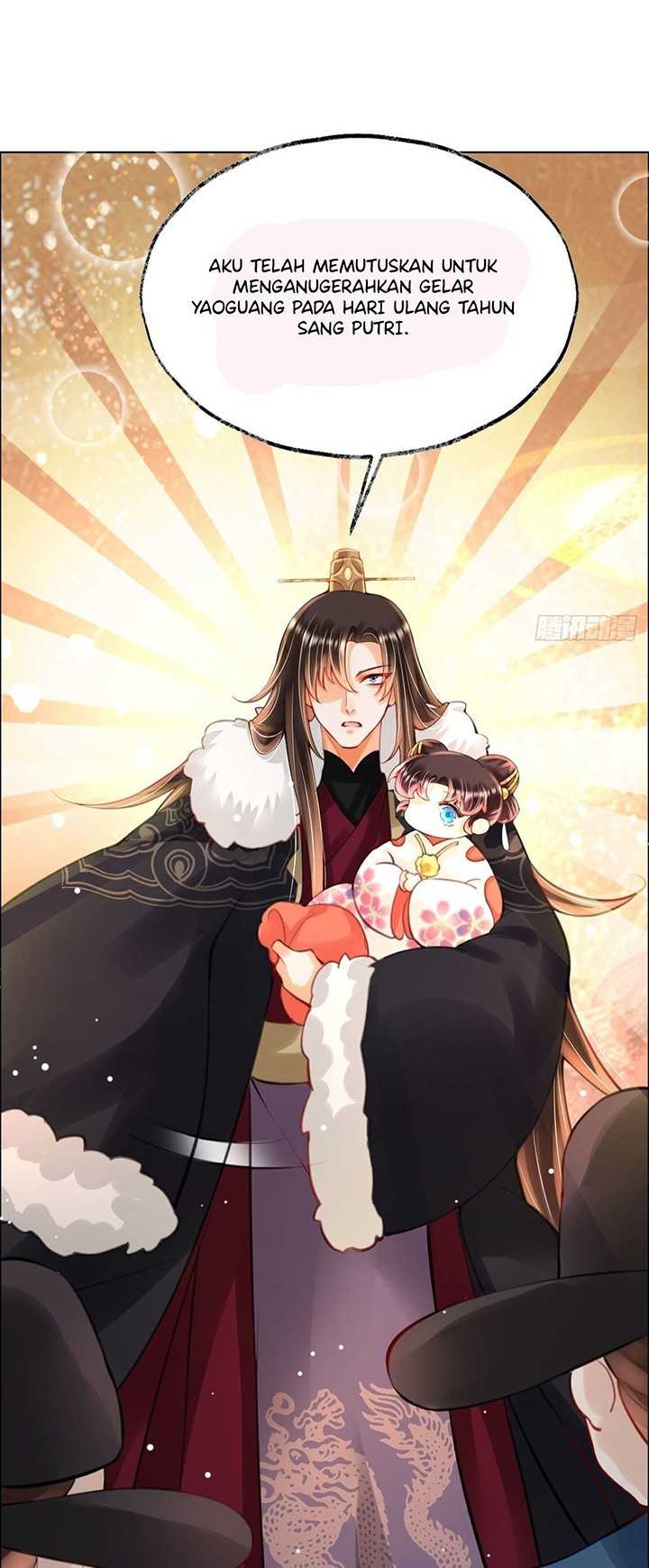 Tyrant Daddy’s Petite Bag Bab 07 halaman 15