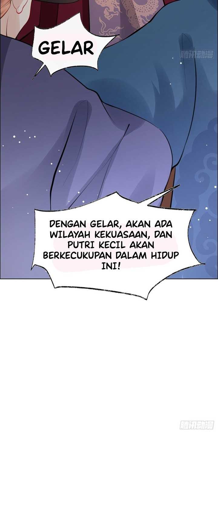 Tyrant Daddy’s Petite Bag Bab 07 halaman 16