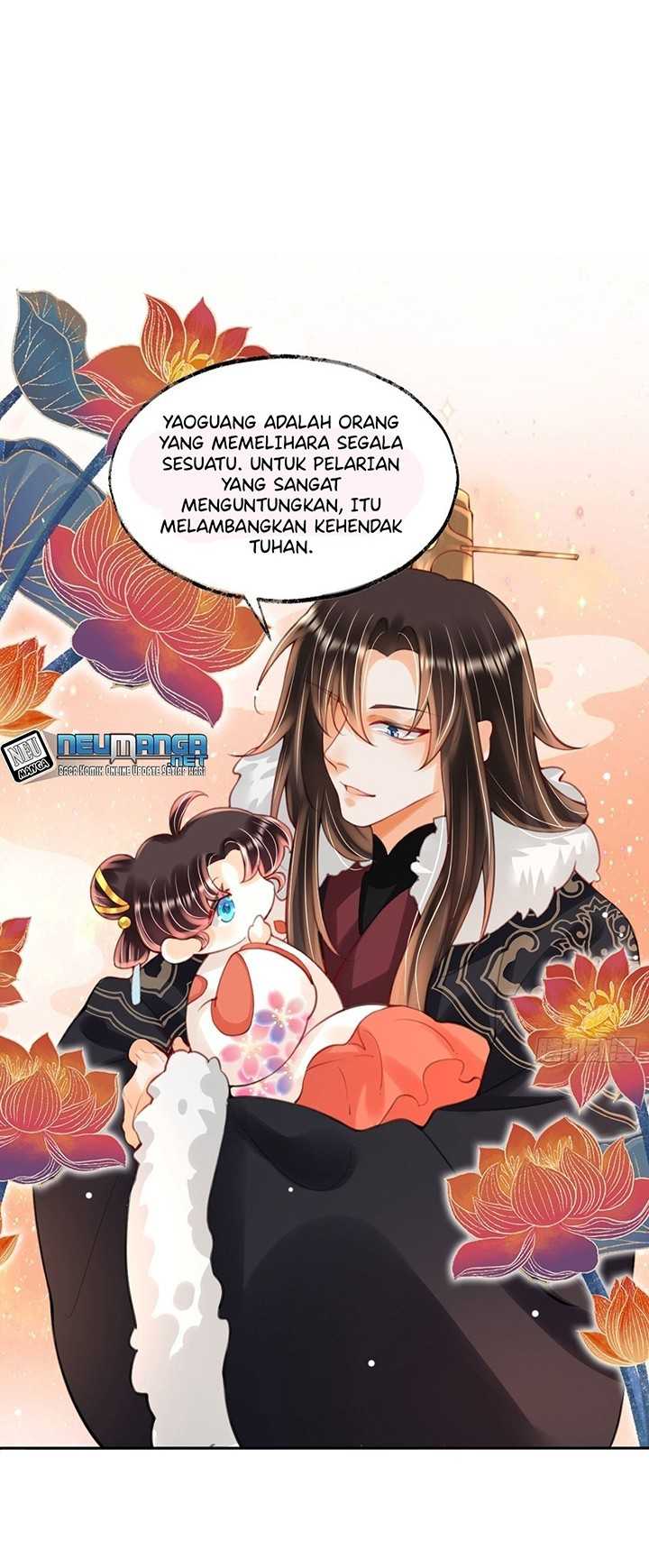 Tyrant Daddy’s Petite Bag Bab 07 halaman 17