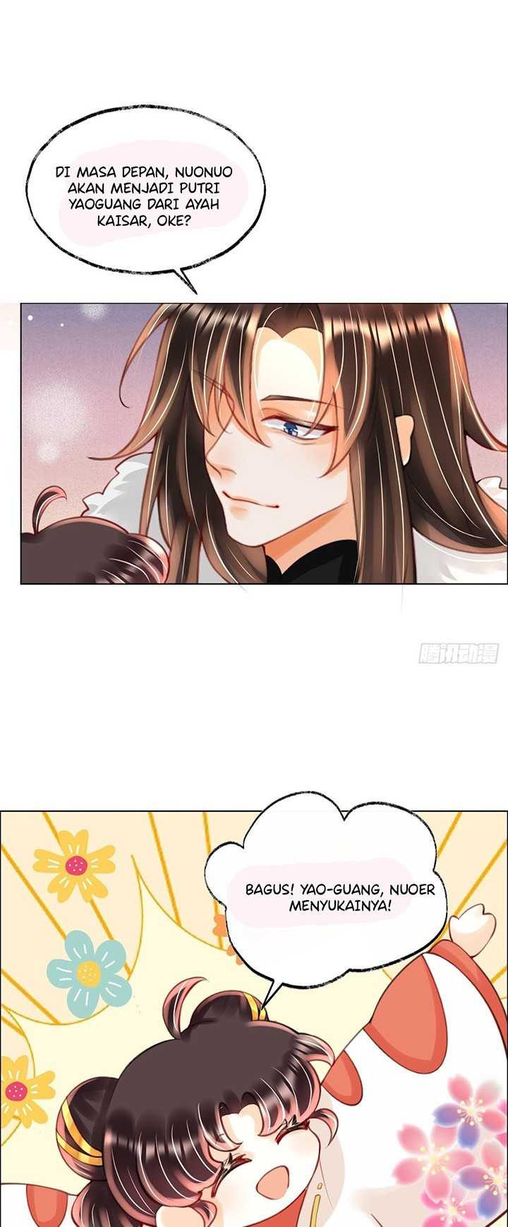 Tyrant Daddy’s Petite Bag Bab 07 halaman 18