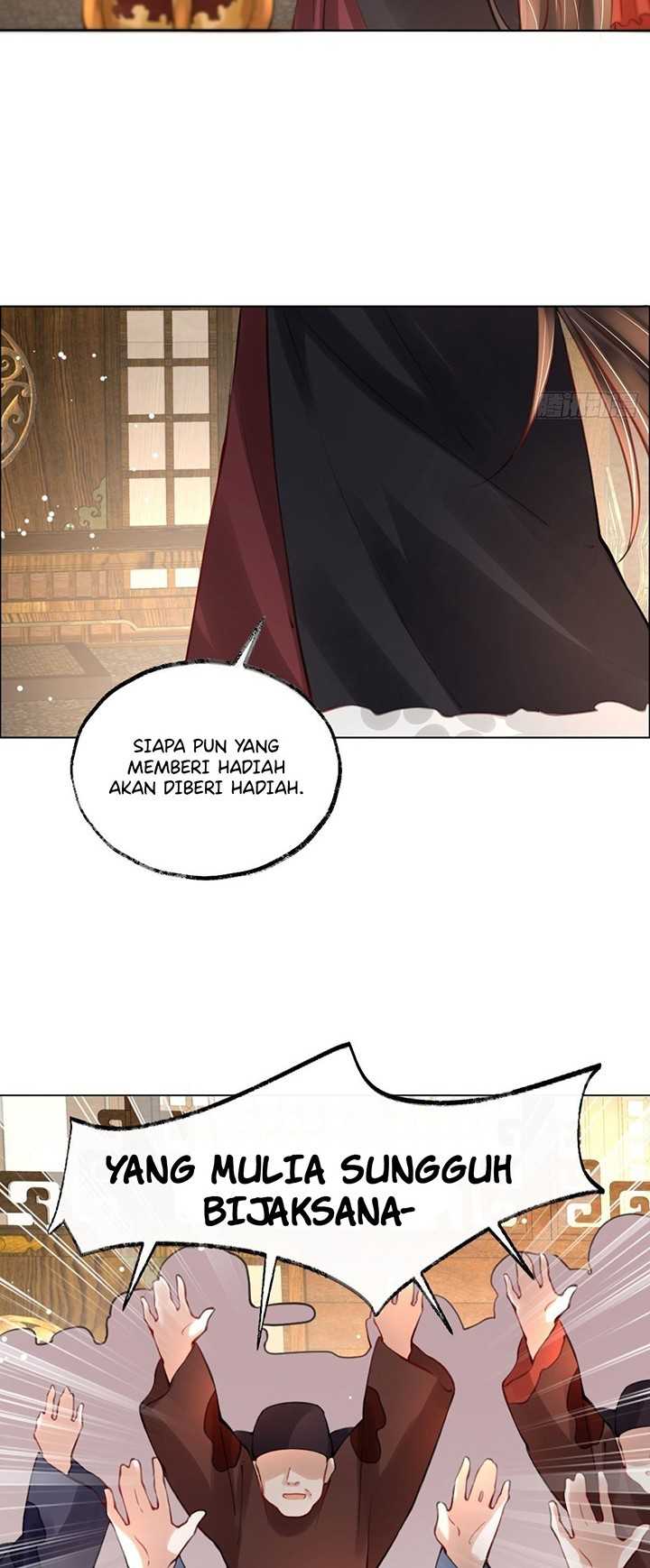 Tyrant Daddy’s Petite Bag Bab 07 halaman 20