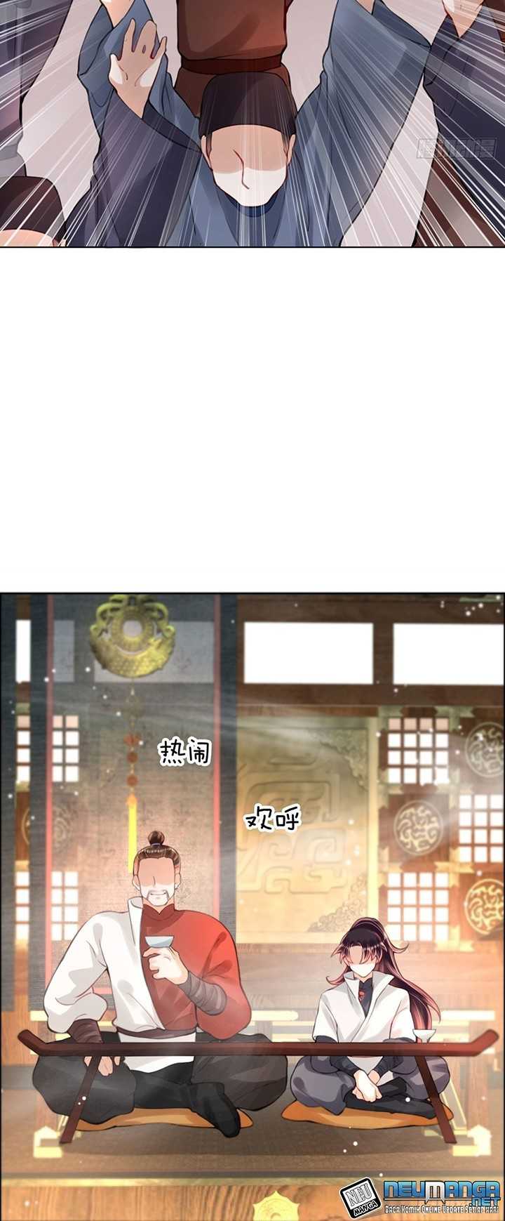 Tyrant Daddy’s Petite Bag Bab 07 halaman 21