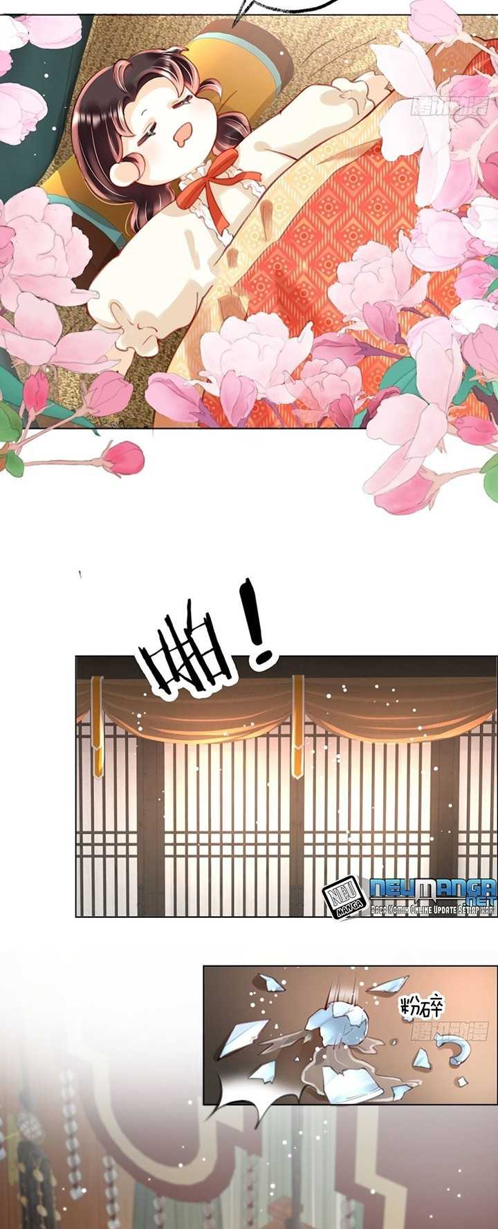 Tyrant Daddy’s Petite Bag Bab 07 halaman 25