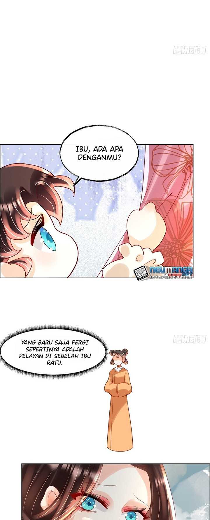 Tyrant Daddy’s Petite Bag Bab 07 halaman 28