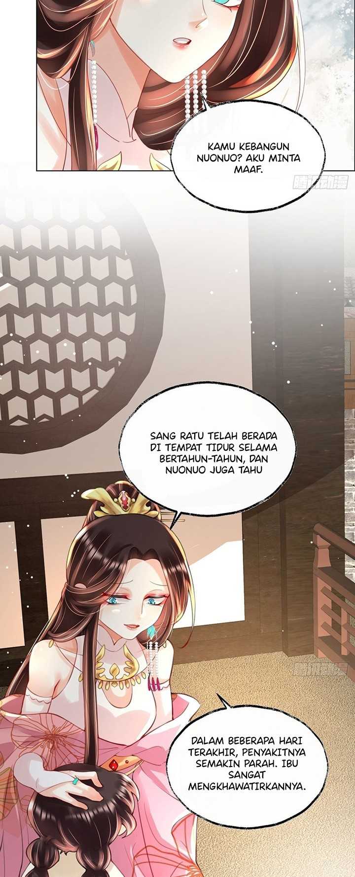 Tyrant Daddy’s Petite Bag Bab 07 halaman 29
