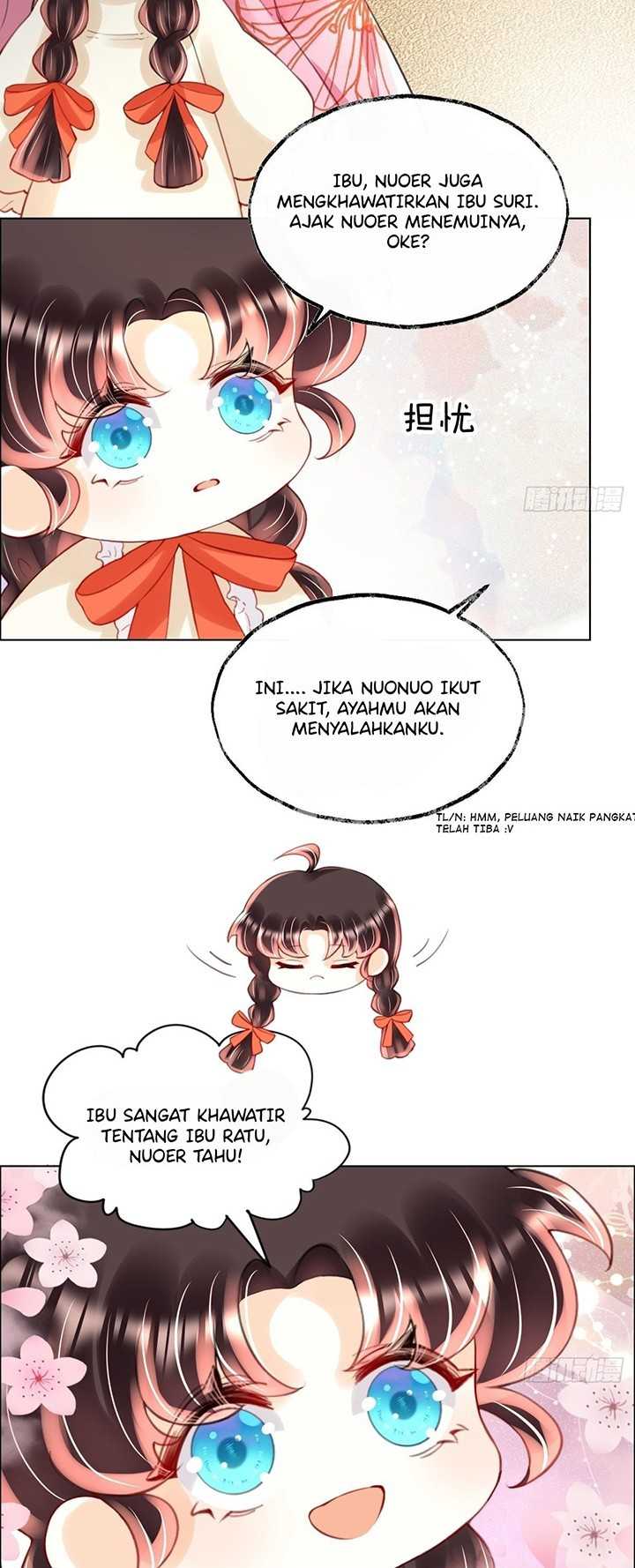 Tyrant Daddy’s Petite Bag Bab 07 halaman 30