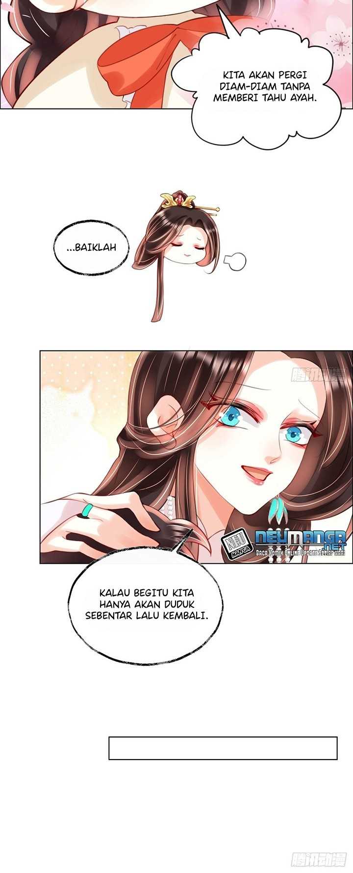 Tyrant Daddy’s Petite Bag Bab 07 halaman 31