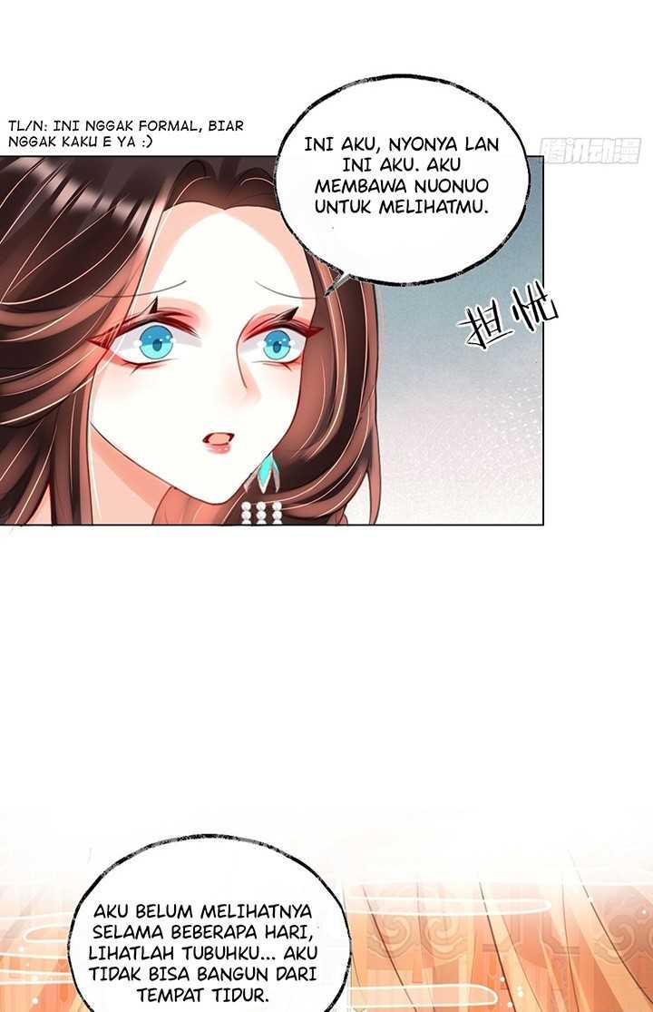 Tyrant Daddy’s Petite Bag Bab 08 halaman 5