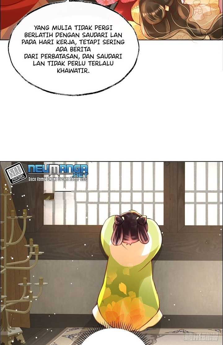Tyrant Daddy’s Petite Bag Bab 08 halaman 16