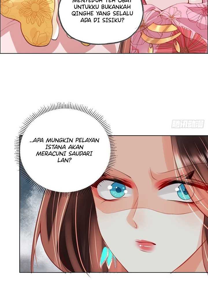 Tyrant Daddy’s Petite Bag Bab 08 halaman 22