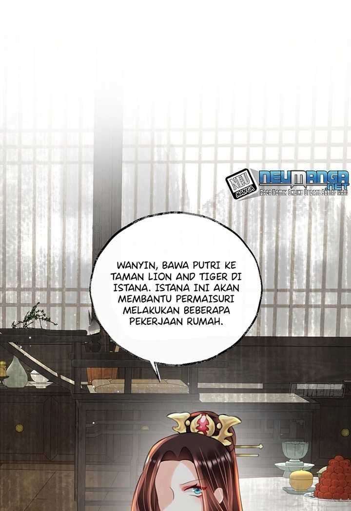 Tyrant Daddy’s Petite Bag Bab 08 halaman 23