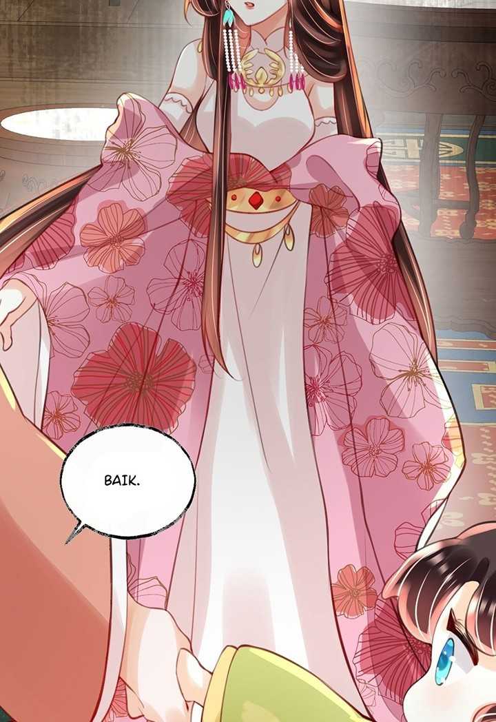Tyrant Daddy’s Petite Bag Bab 08 halaman 24