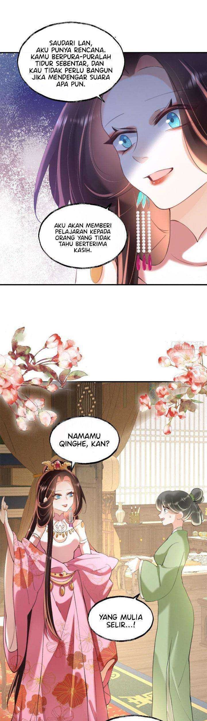 Tyrant Daddy’s Petite Bag Bab 09 halaman 3