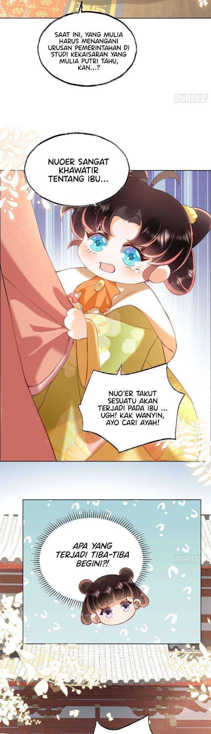 Tyrant Daddy’s Petite Bag Bab 09 halaman 6