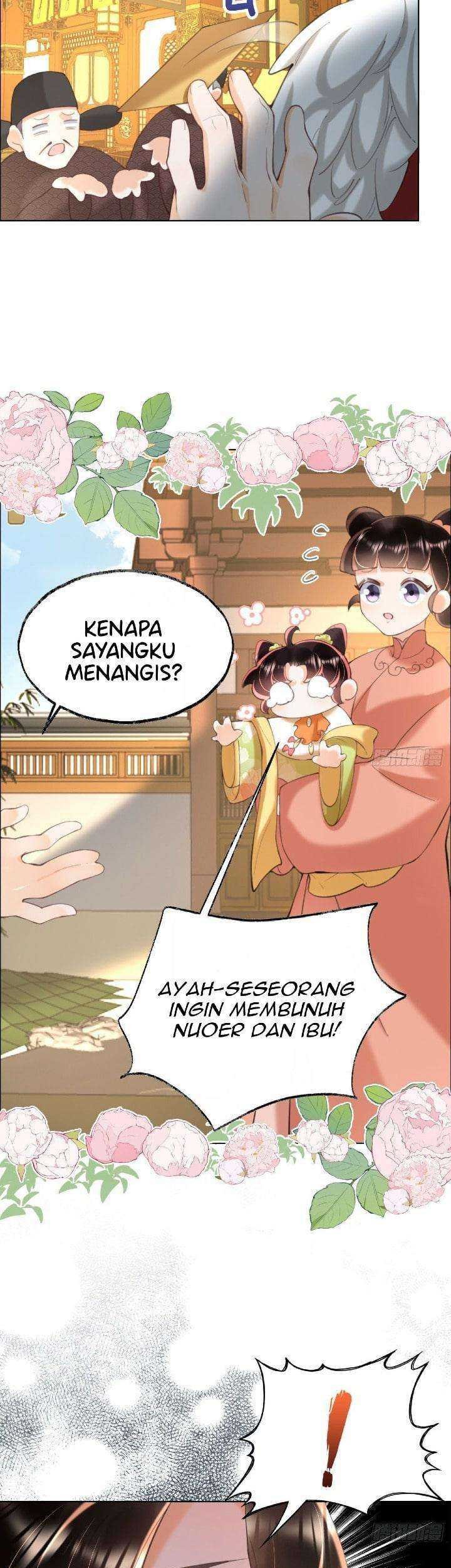 Tyrant Daddy’s Petite Bag Bab 09 halaman 11