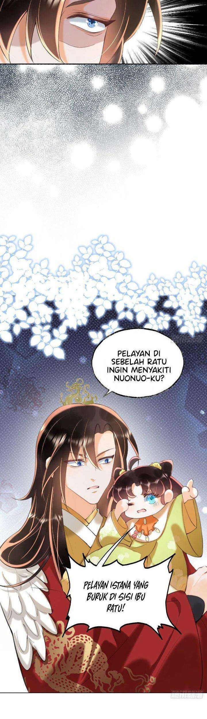 Tyrant Daddy’s Petite Bag Bab 09 halaman 12