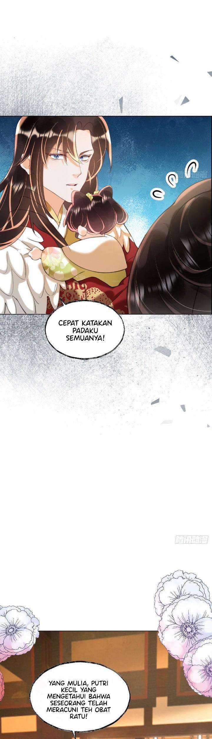Tyrant Daddy’s Petite Bag Bab 09 halaman 14
