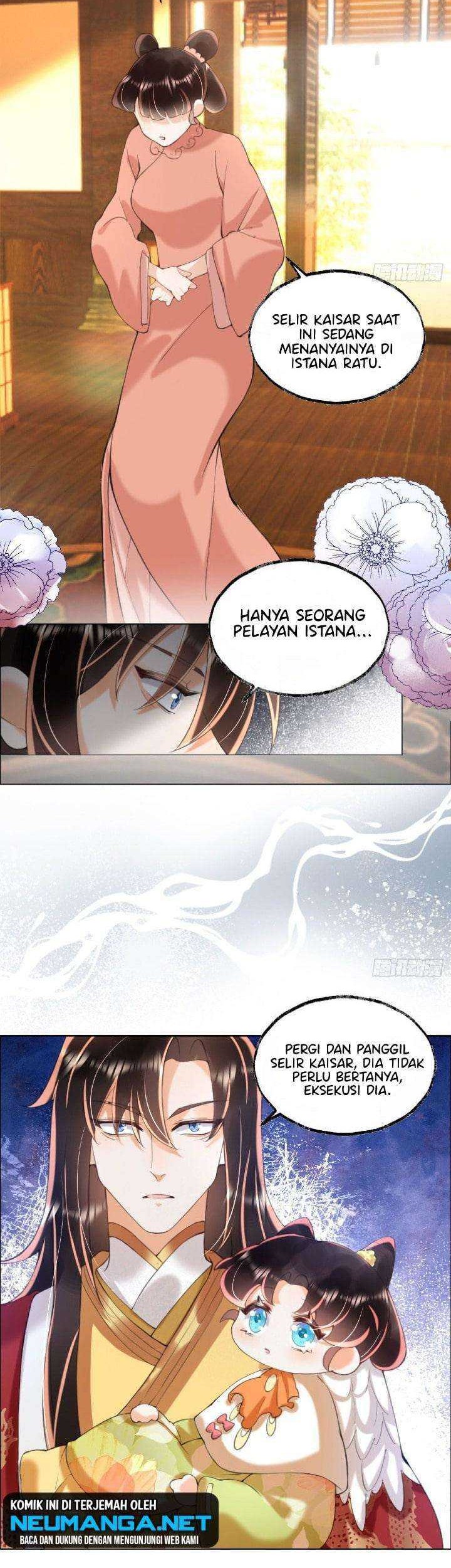 Tyrant Daddy’s Petite Bag Bab 09 halaman 15