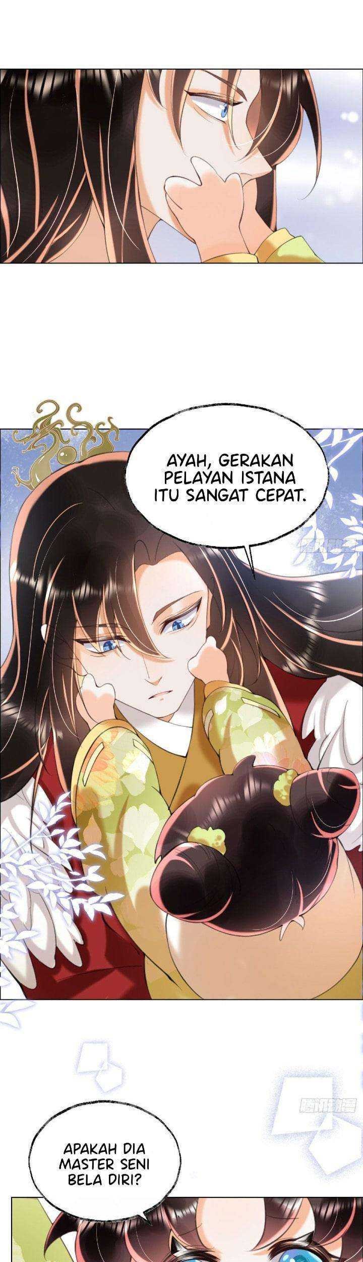 Tyrant Daddy’s Petite Bag Bab 09 halaman 17