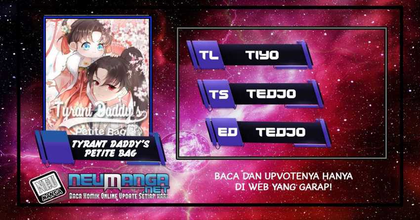 Tyrant Daddy’s Petite Bag Bab 10 halaman 1