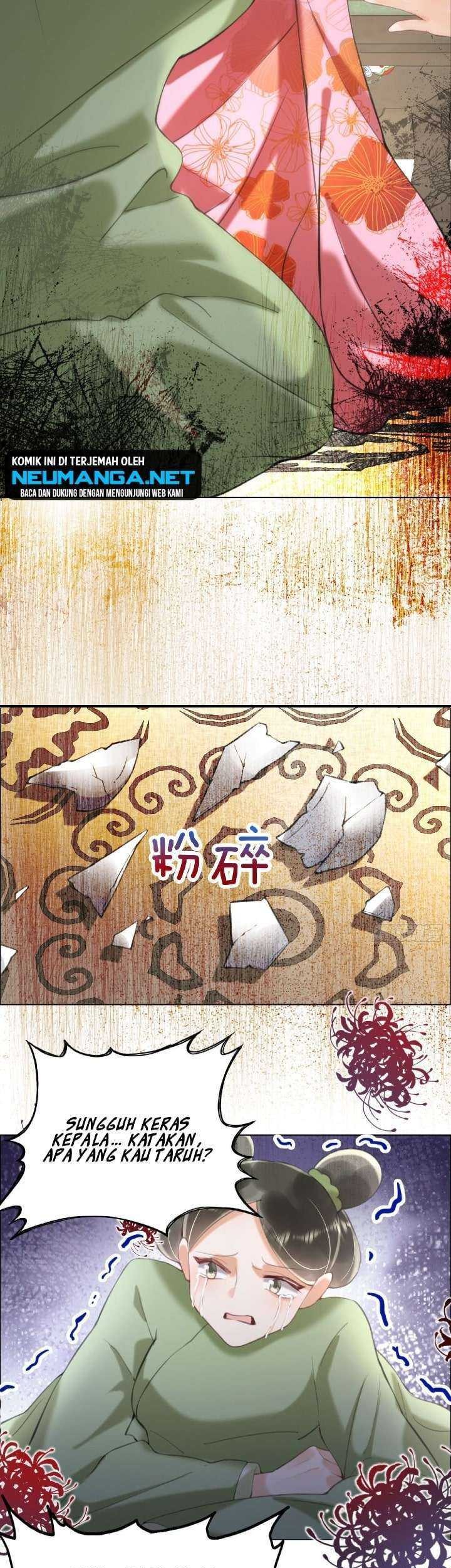Tyrant Daddy’s Petite Bag Bab 10 halaman 6