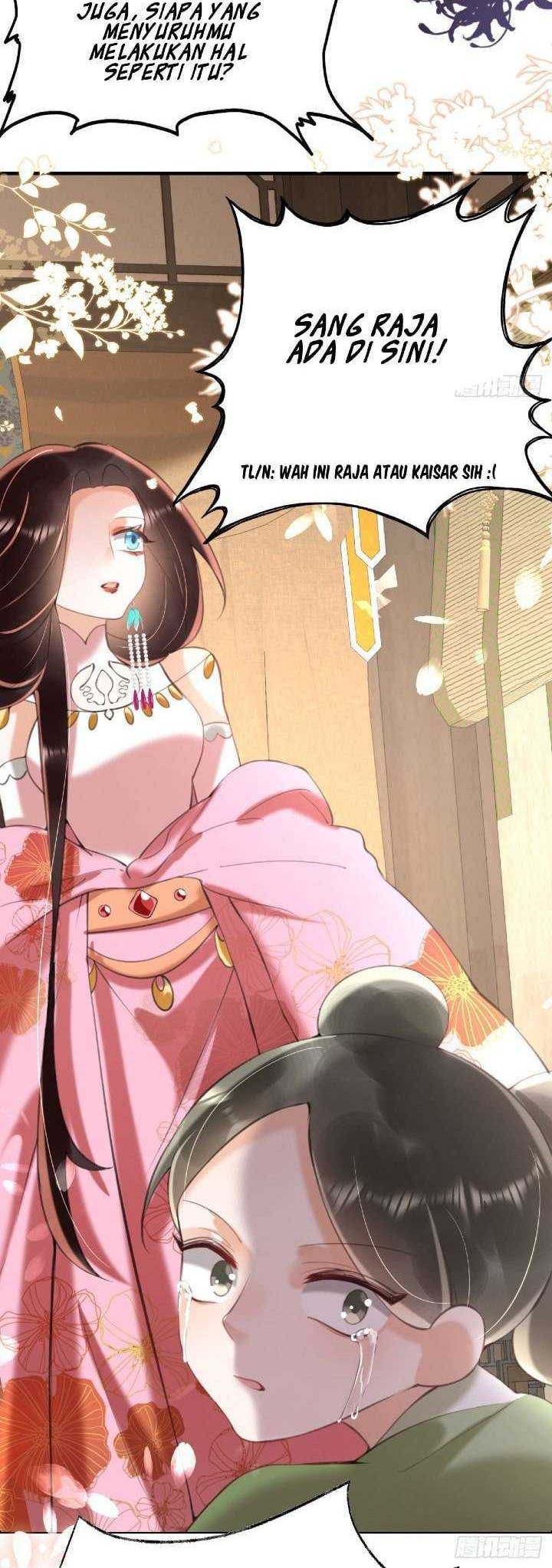 Tyrant Daddy’s Petite Bag Bab 10 halaman 7