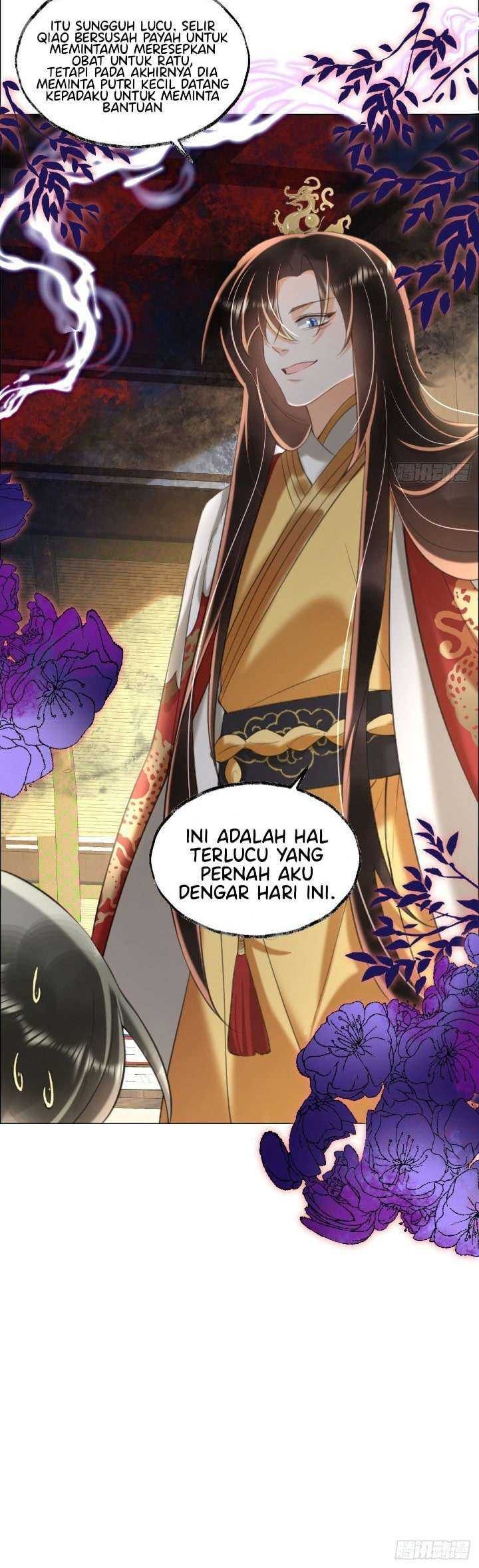 Tyrant Daddy’s Petite Bag Bab 10 halaman 11