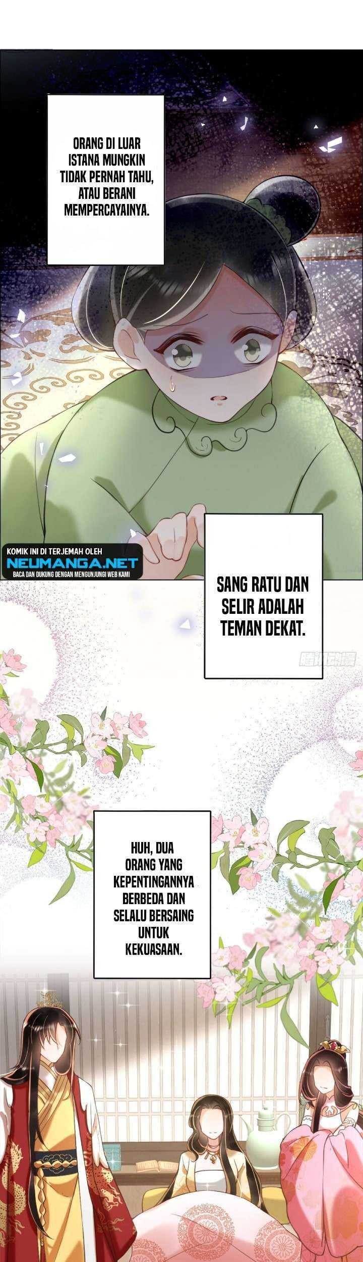 Tyrant Daddy’s Petite Bag Bab 10 halaman 12