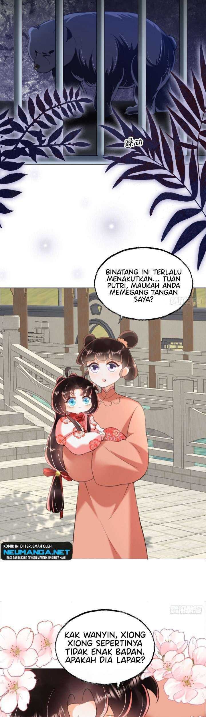 Tyrant Daddy’s Petite Bag Bab 10 halaman 16