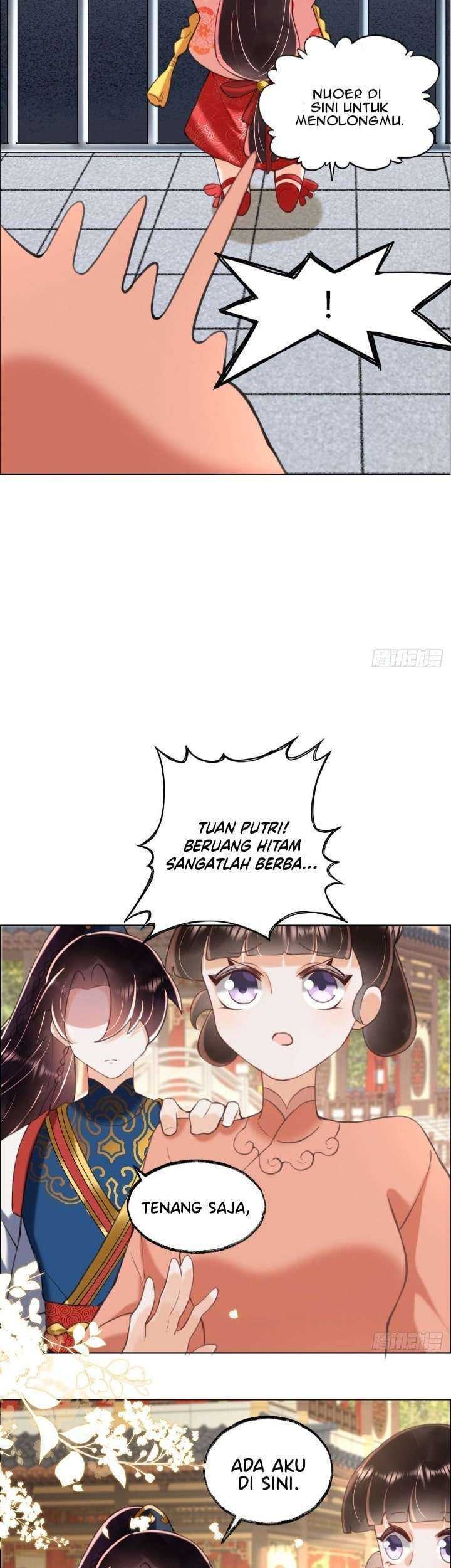 Tyrant Daddy’s Petite Bag Bab 10 halaman 20