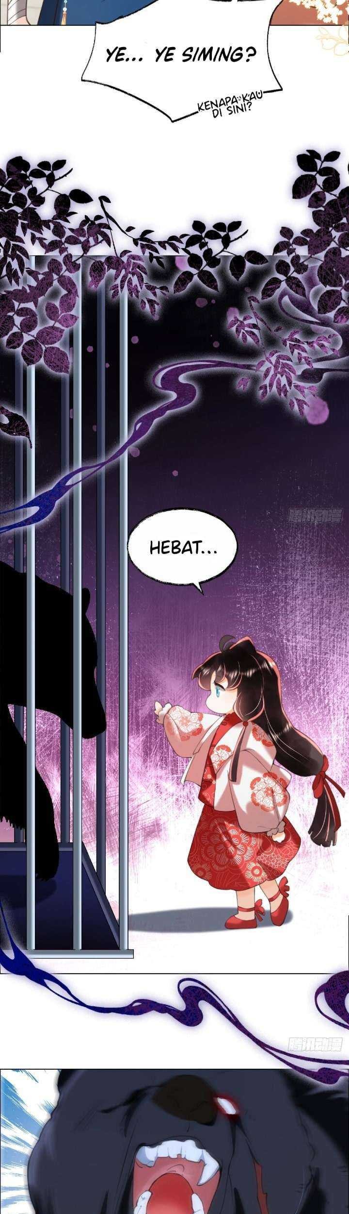 Tyrant Daddy’s Petite Bag Bab 10 halaman 22