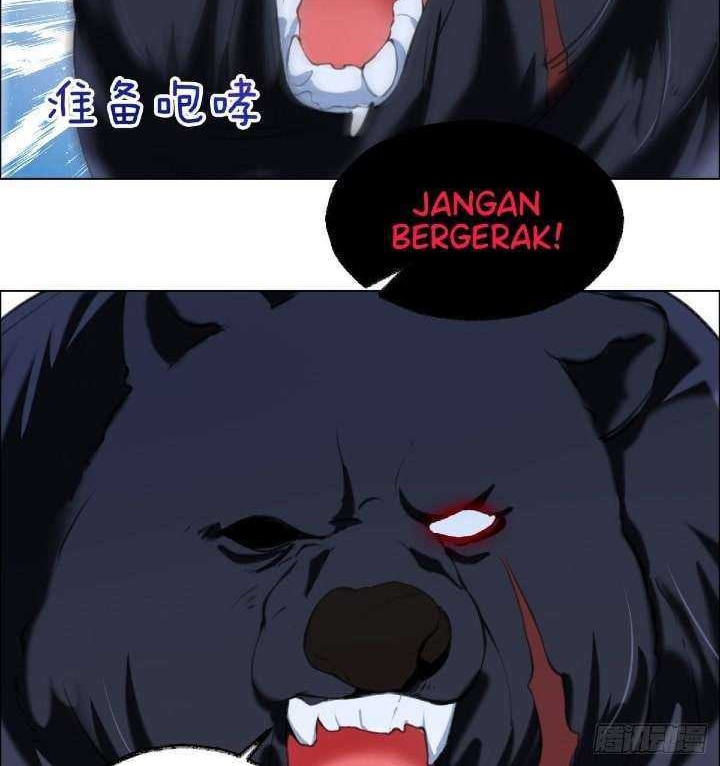 Tyrant Daddy’s Petite Bag Bab 10 halaman 23