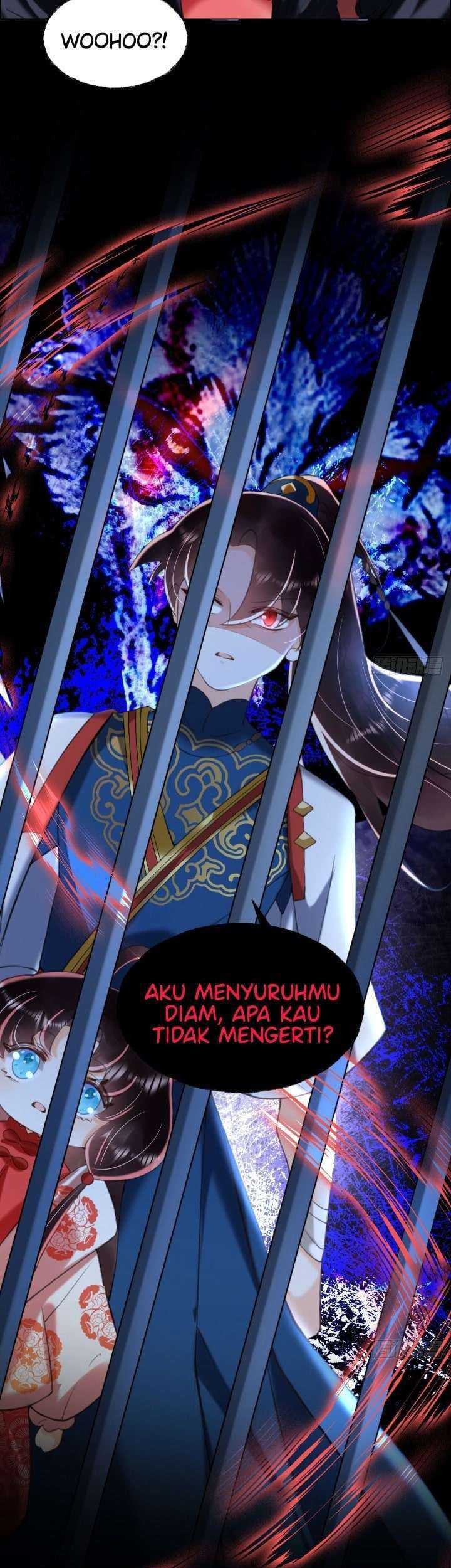 Tyrant Daddy’s Petite Bag Bab 10 halaman 24