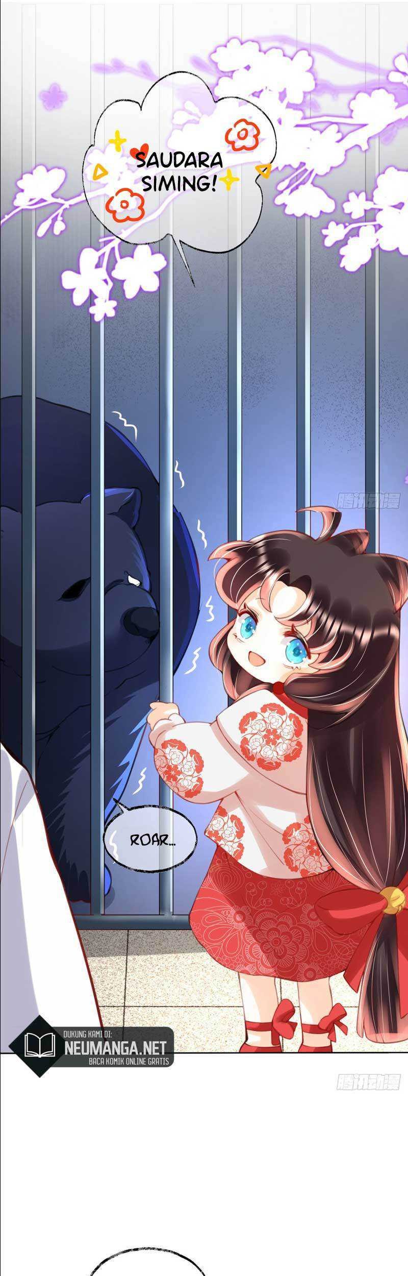 Tyrant Daddy’s Petite Bag Bab 11 halaman 3
